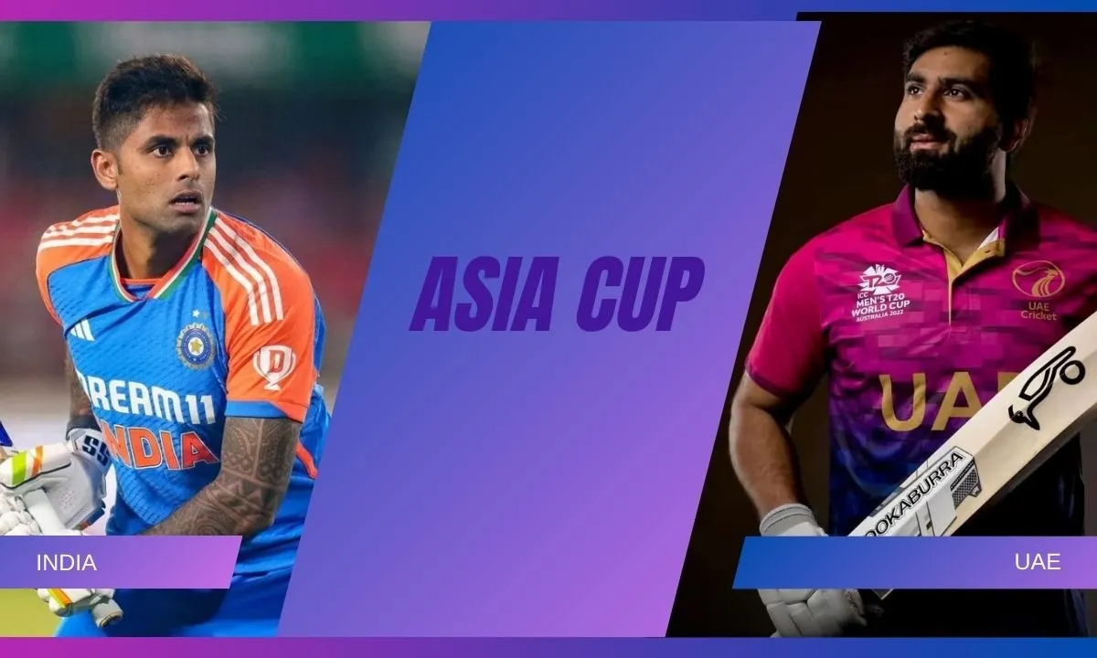 asia cup